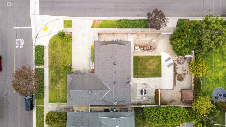 Located within the Los Alamitos Unified School District.