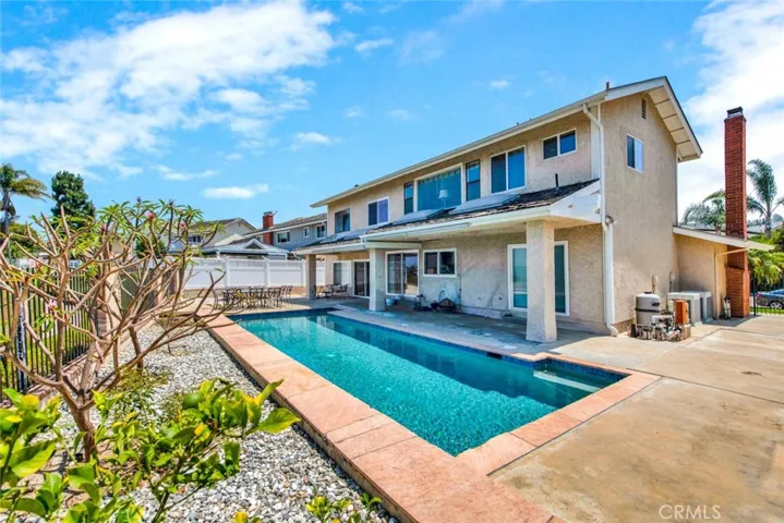7335 E Nightingale Circle, Anaheim Hills, California 92808