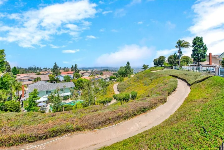 7335 E Nightingale Circle, Anaheim Hills, California 92808
