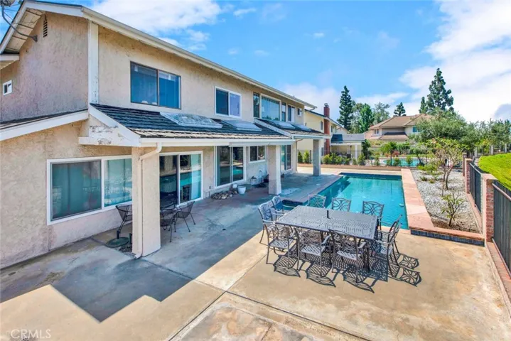 7335 E Nightingale Circle, Anaheim Hills, California 92808