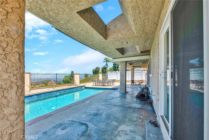 7335 E Nightingale Circle, Anaheim Hills, California 92808