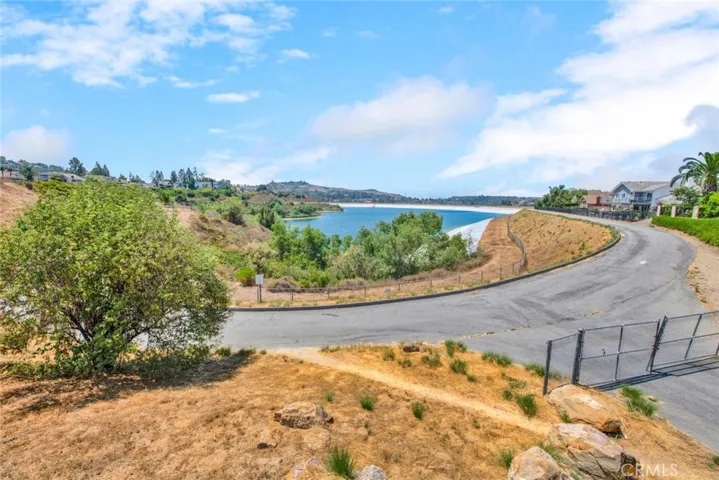 Reservoir Loop