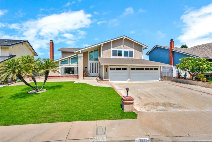 7335 E Nightingale Circle, Anaheim Hills, California 92808