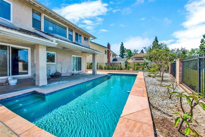 7335 E Nightingale Circle, Anaheim Hills, California 92808