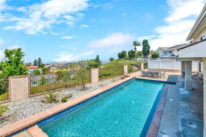 7335 E Nightingale Circle, Anaheim Hills, California 92808