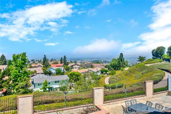 7335 E Nightingale Circle, Anaheim Hills, California 92808