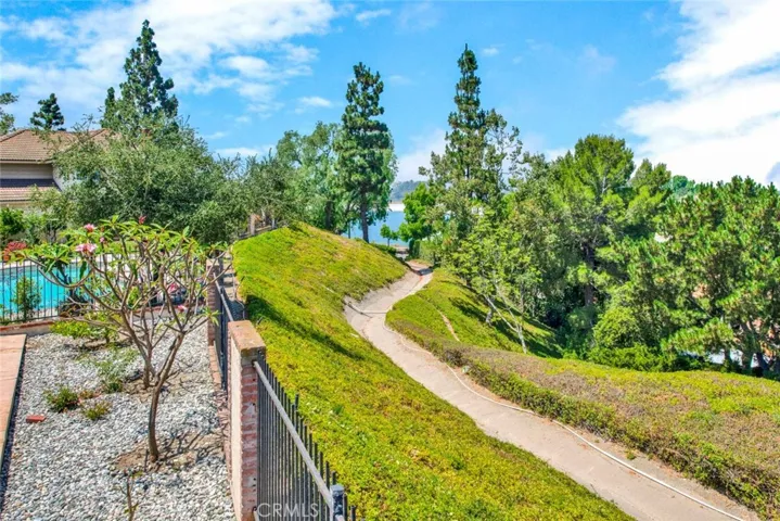 7335 E Nightingale Circle, Anaheim Hills, California 92808