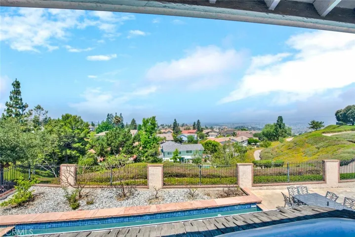 7335 E Nightingale Circle, Anaheim Hills, California 92808