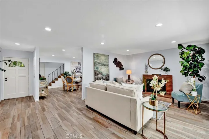 17174 Santa Madrina Street, Fountain Valley, California 92708
