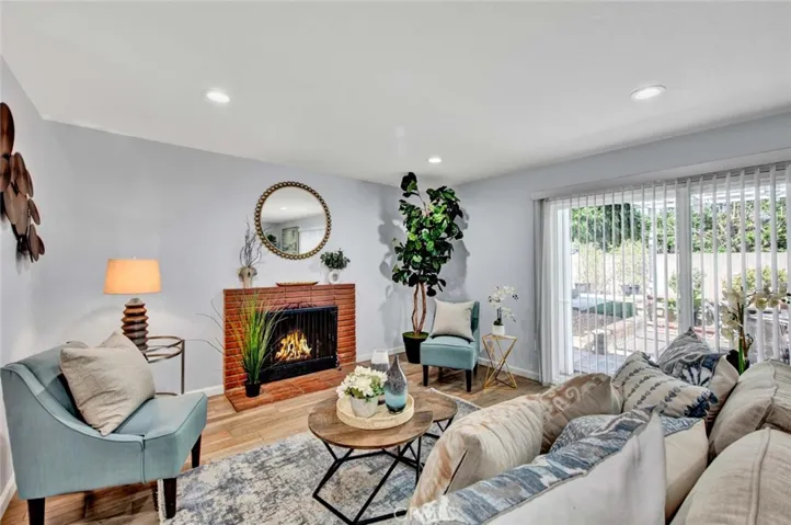 17174 Santa Madrina Street, Fountain Valley, California 92708