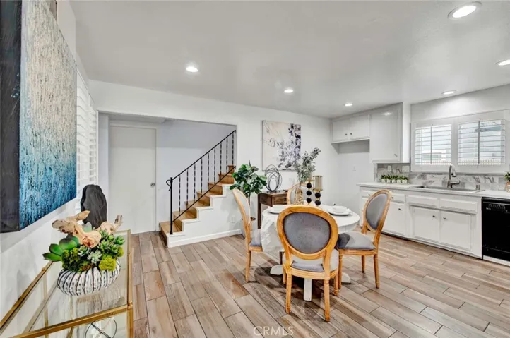 17174 Santa Madrina Street, Fountain Valley, California 92708