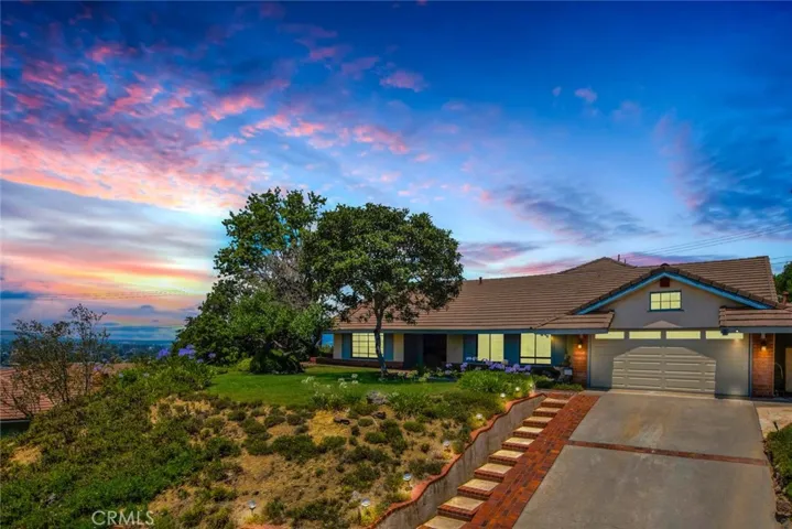 15925 Atitlan Drive, Hacienda Heights, California 91745