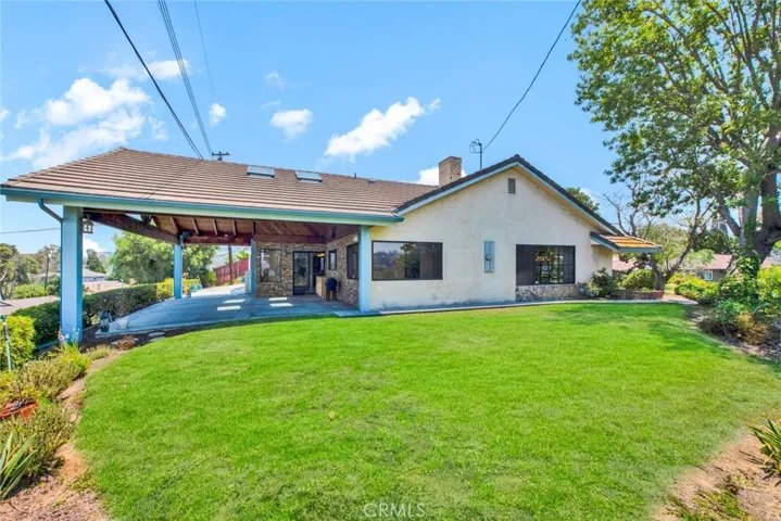 15925 Atitlan Drive, Hacienda Heights, California 91745