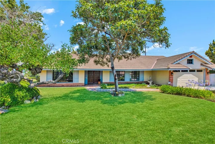15925 Atitlan Drive, Hacienda Heights, California 91745