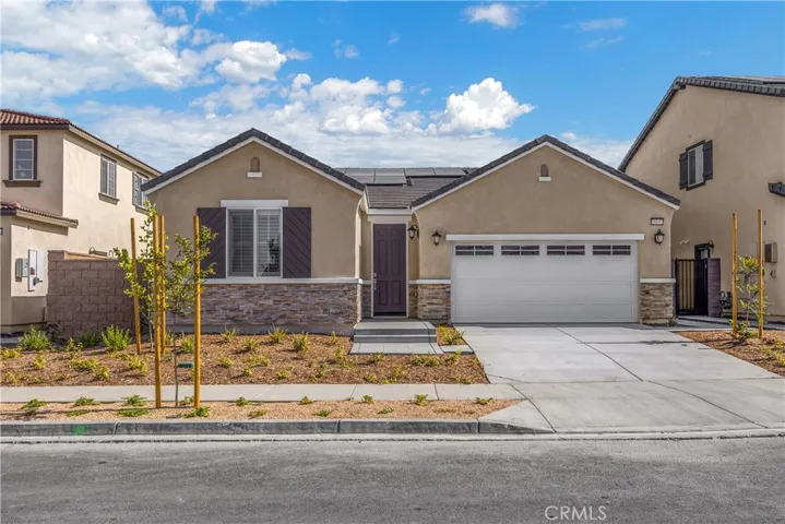 16692 Yarrow Lane, Fontana, California 92336