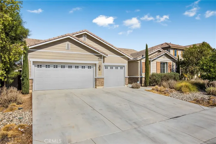 30194 Muirlands Drive, Menifee, California 92584