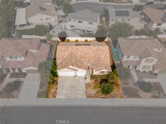 30194 Muirlands Drive, Menifee, California 92584