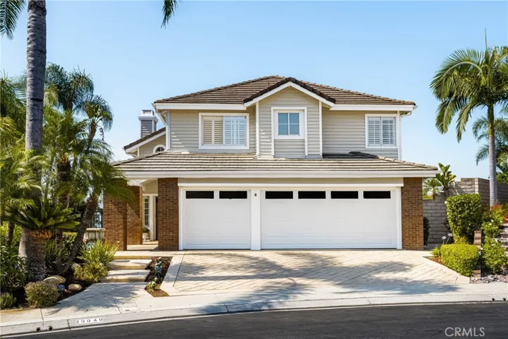 20040 Berkeley Way, Yorba Linda, California 92886
