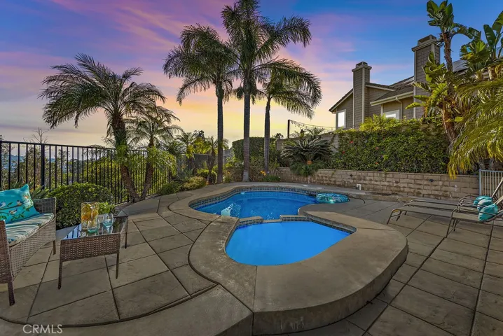 20040 Berkeley Way, Yorba Linda, California 92886