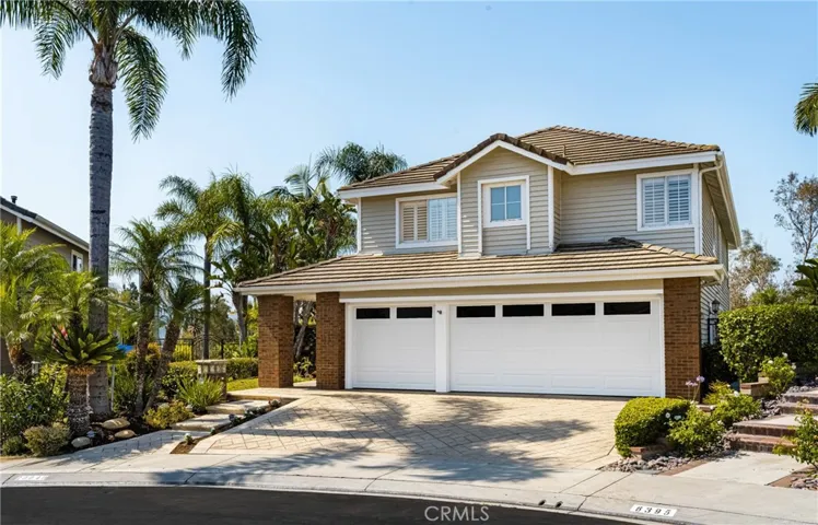 20040 Berkeley Way, Yorba Linda, California 92886