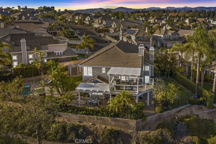 20040 Berkeley Way, Yorba Linda, California 92886