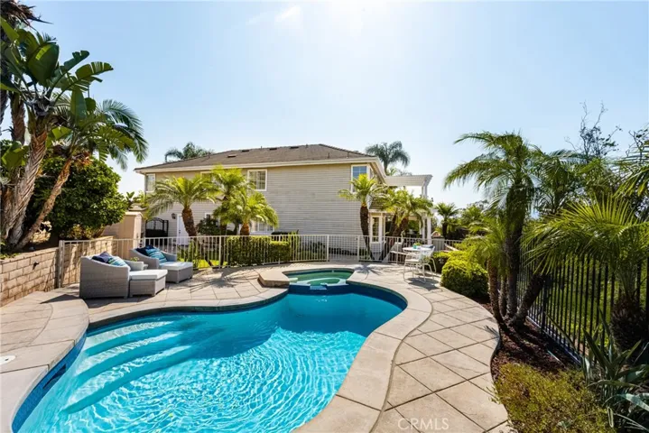 20040 Berkeley Way, Yorba Linda, California 92886