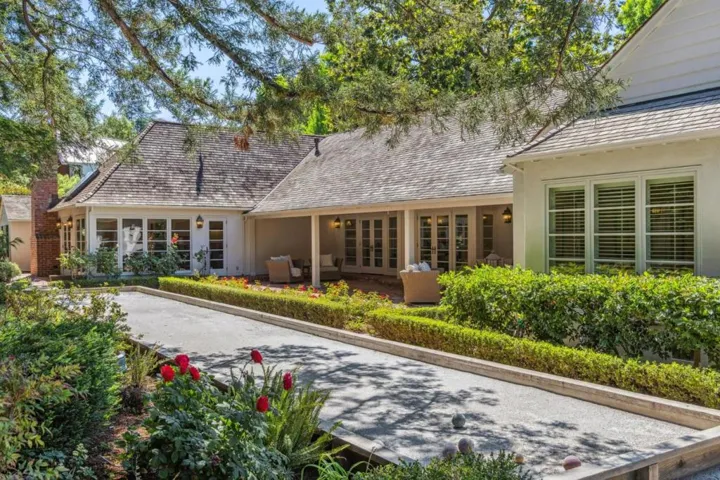 1337 Pitman Avenue, Palo Alto, California 94301