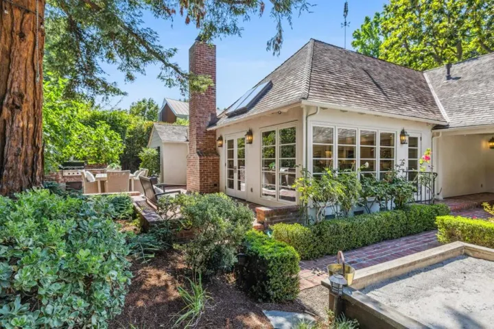 1337 Pitman Avenue, Palo Alto, California 94301
