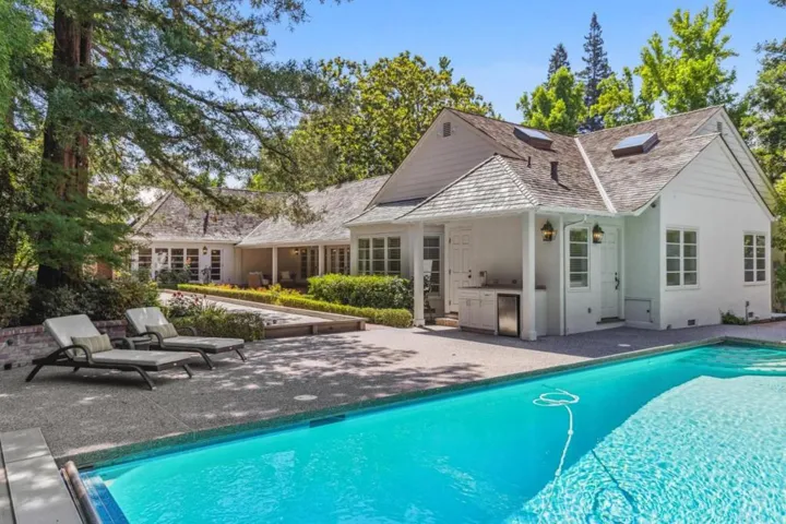 1337 Pitman Avenue, Palo Alto, California 94301