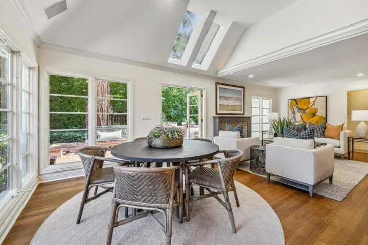1337 Pitman Avenue, Palo Alto, California 94301