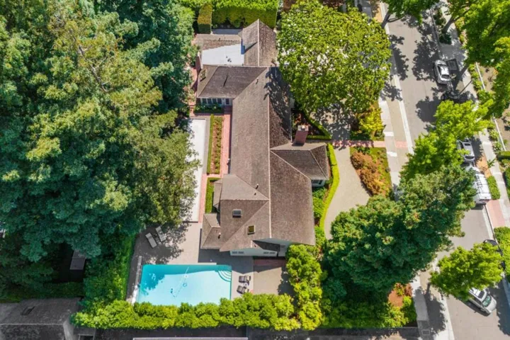 1337 Pitman Avenue, Palo Alto, California 94301