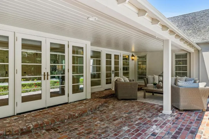 1337 Pitman Avenue, Palo Alto, California 94301