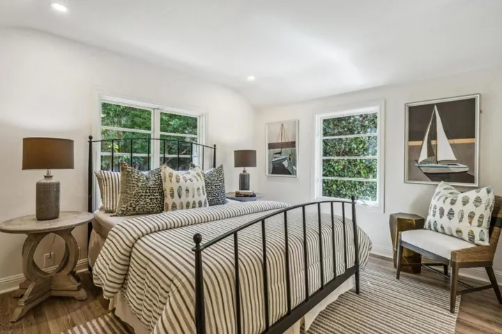 1337 Pitman Avenue, Palo Alto, California 94301