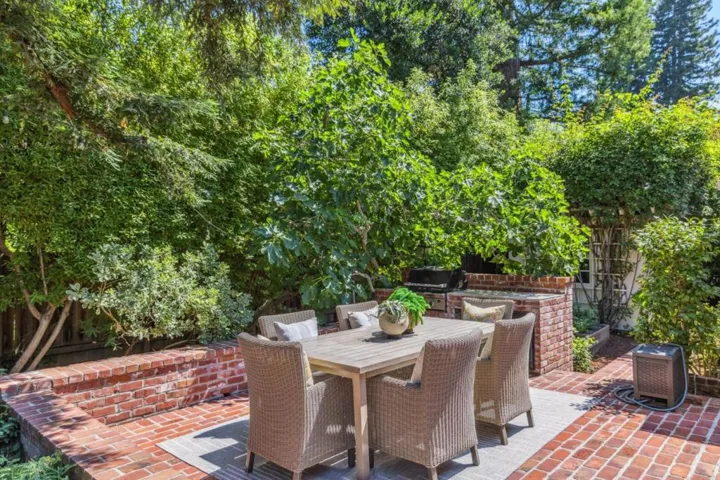 1337 Pitman Avenue, Palo Alto, California 94301