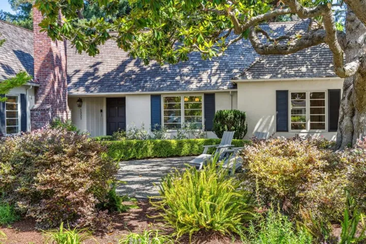 1337 Pitman Avenue, Palo Alto, California 94301