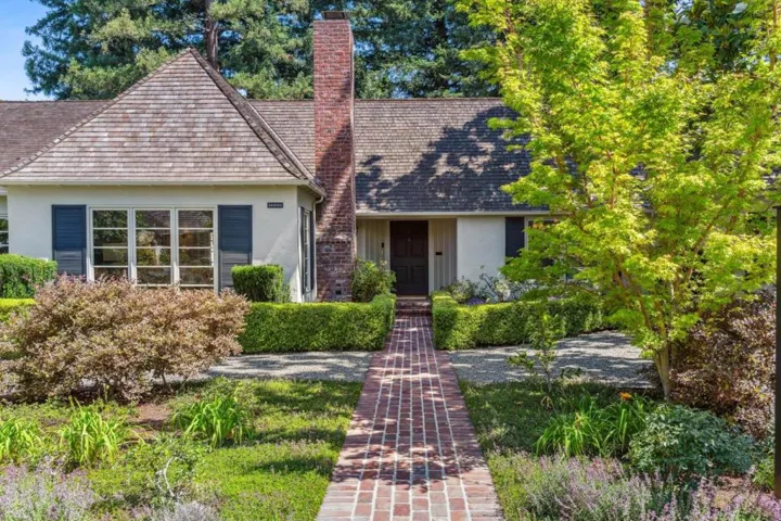 1337 Pitman Avenue, Palo Alto, California 94301