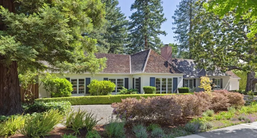 1337 Pitman Avenue, Palo Alto, California 94301