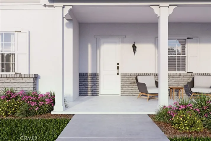 Entry Rendering