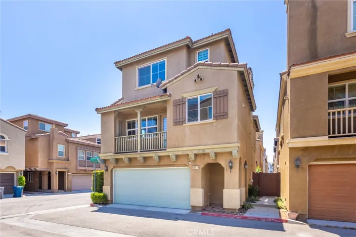 14419 Stonecreek Lane, Gardena, California 90247