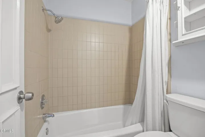 Master ShowerTub