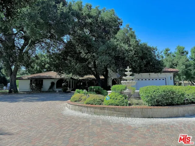 16304 Sultus Street, Canyon Country, California 91387