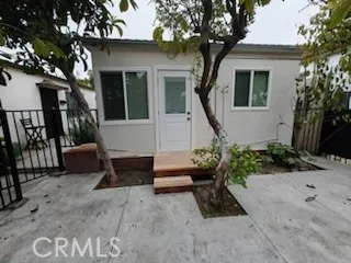 12111 W Washington Boulevard, Los Angeles, California 90066