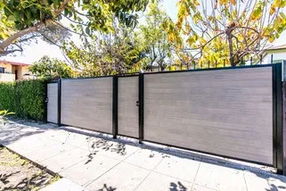 12111 W Washington Boulevard, Los Angeles, California 90066