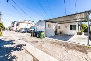 12111 W Washington Boulevard, Los Angeles, California 90066