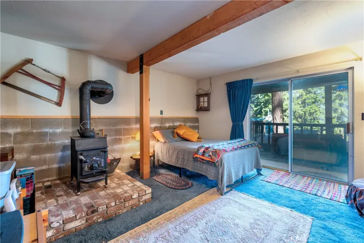 7423 Henness Ridge Road, Yosemite, California 95389