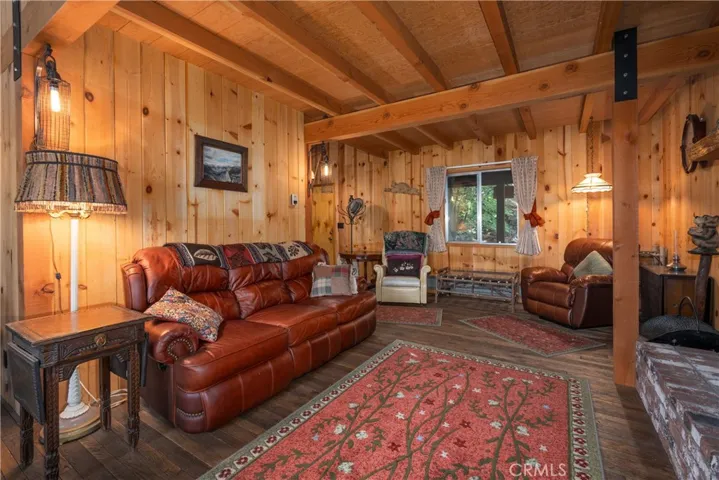 7423 Henness Ridge Road, Yosemite, California 95389
