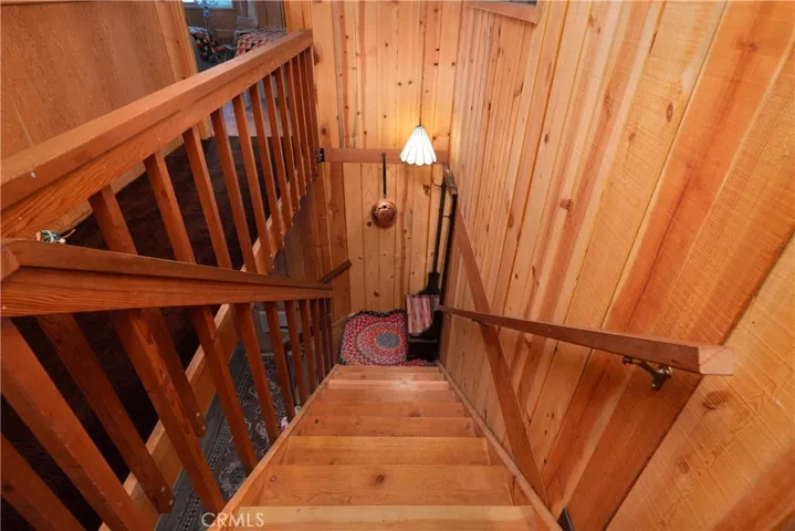 7423 Henness Ridge Road, Yosemite, California 95389