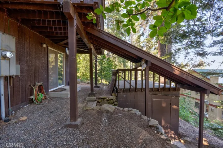 7423 Henness Ridge Road, Yosemite, California 95389