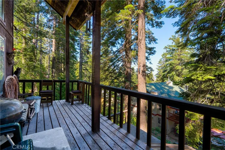 7423 Henness Ridge Road, Yosemite, California 95389