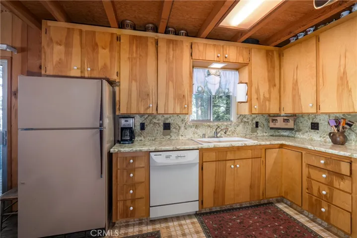 7423 Henness Ridge Road, Yosemite, California 95389